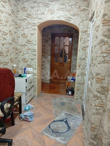 Satılır 2 otaqlı köhnə tikili 46 m², Zığ q., photo 5 from 8