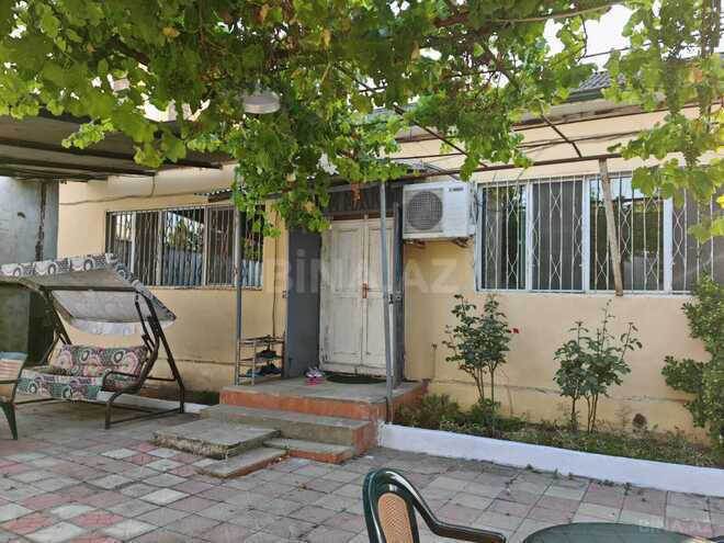 Сдается 3-комн. дом/дача 120 м², пос. Мардакан, photo 1 from 22