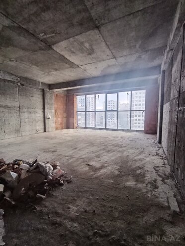 Satılır 4 otaqlı yeni tikili 207 m², Gənclik m., photo 3 from 9