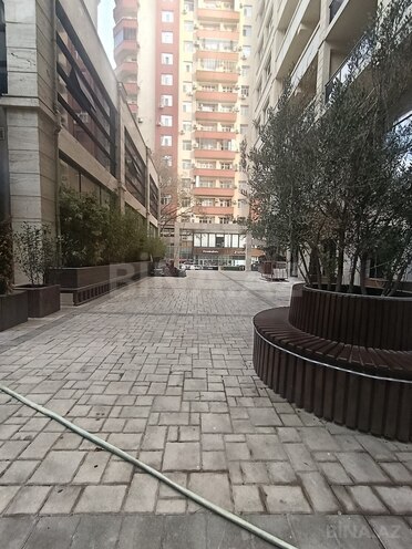 Satılır 4 otaqlı yeni tikili 207 m², Gənclik m., photo 4 from 9