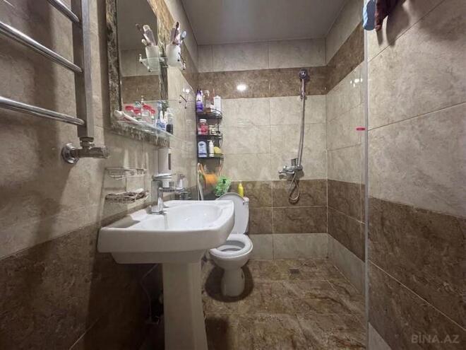 Satılır 2 otaqlı yeni tikili 44 m², Gənclik m., photo 9 from 12
