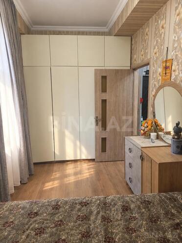 Satılır 2 otaqlı yeni tikili 44 m², Gənclik m., photo 8 from 12
