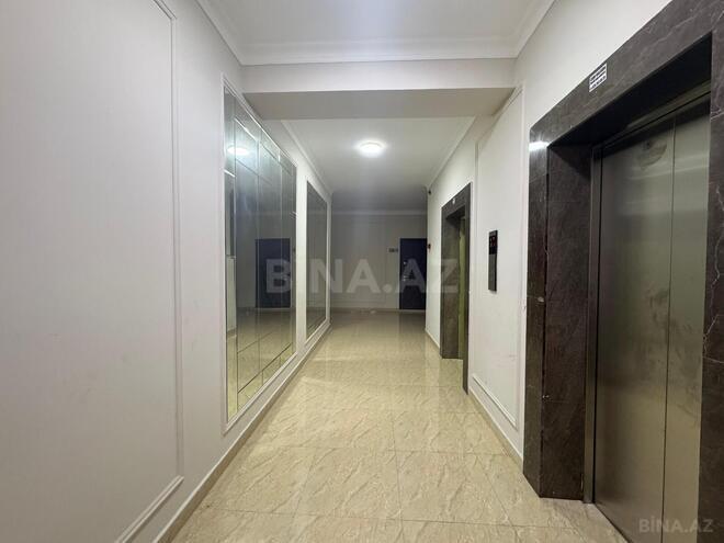 Satılır 2 otaqlı yeni tikili 44 m², Gənclik m., photo 10 from 12