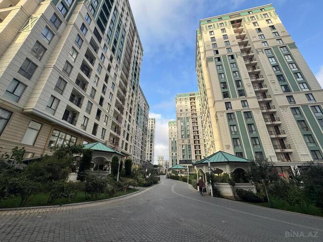 Satılır 2 otaqlı yeni tikili 44 m², Gənclik m., photo 11 from 12