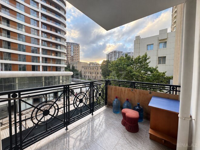 Satılır 2 otaqlı yeni tikili 44 m², Gənclik m., photo 6 from 12