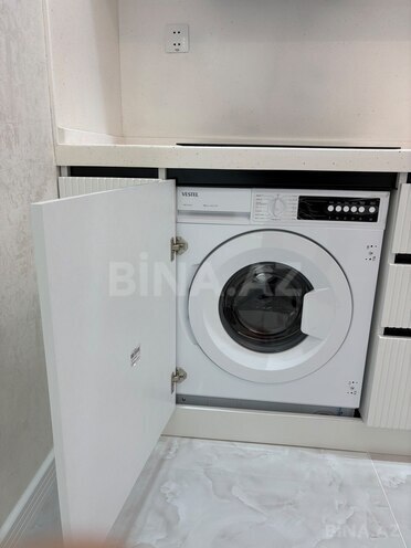 İcarəyə verilir 2 otaqlı yeni tikili 60 m², Dərnəgül m., photo 18 from 24