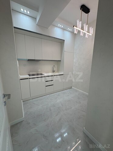 İcarəyə verilir 2 otaqlı yeni tikili 60 m², Dərnəgül m., photo 15 from 24