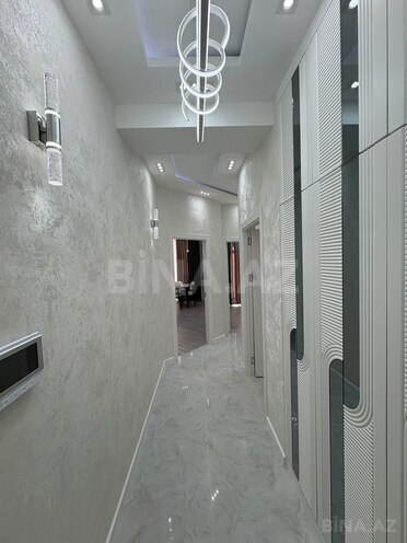 İcarəyə verilir 2 otaqlı yeni tikili 60 m², Dərnəgül m., photo 6 from 24