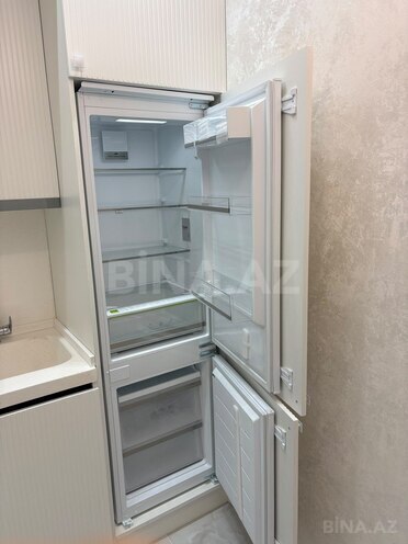İcarəyə verilir 2 otaqlı yeni tikili 60 m², Dərnəgül m., photo 17 from 24