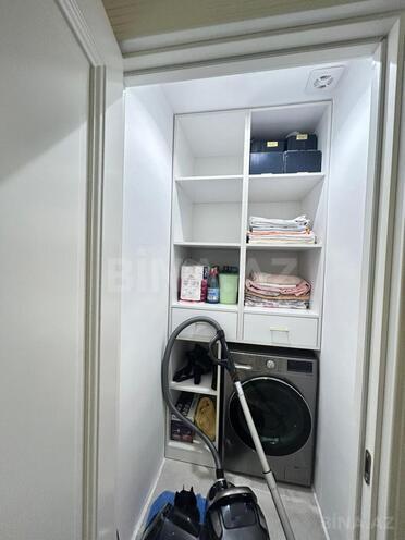 İcarəyə verilir 3 otaqlı yeni tikili 110 m², İnşaatçılar m., photo 12 from 13