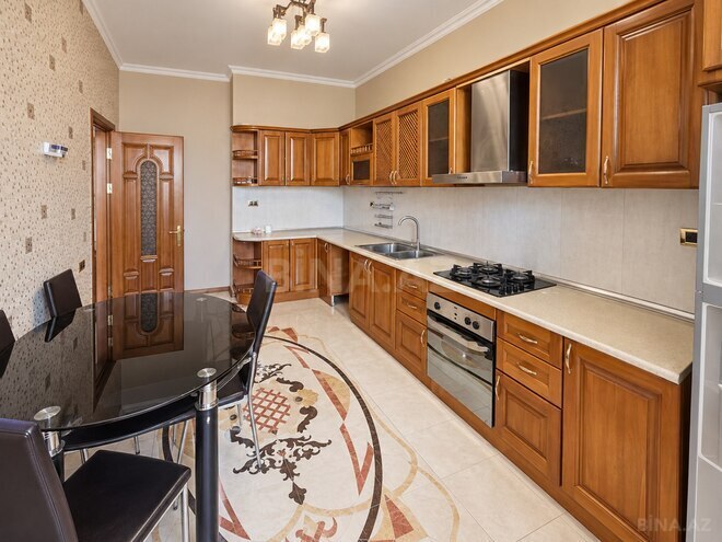 Продаётся 4-комн. новостройка 200 м², м. 28 мая, photo 7 from 21