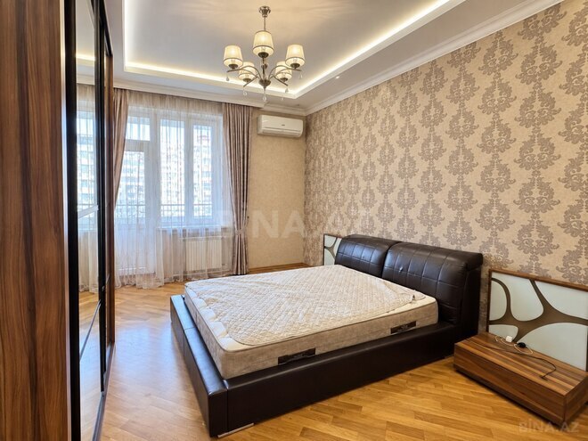 Продаётся 4-комн. новостройка 200 м², м. 28 мая, photo 11 from 21