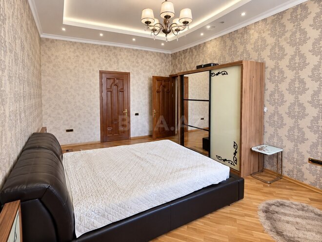 Продаётся 4-комн. новостройка 200 м², м. 28 мая, photo 12 from 21
