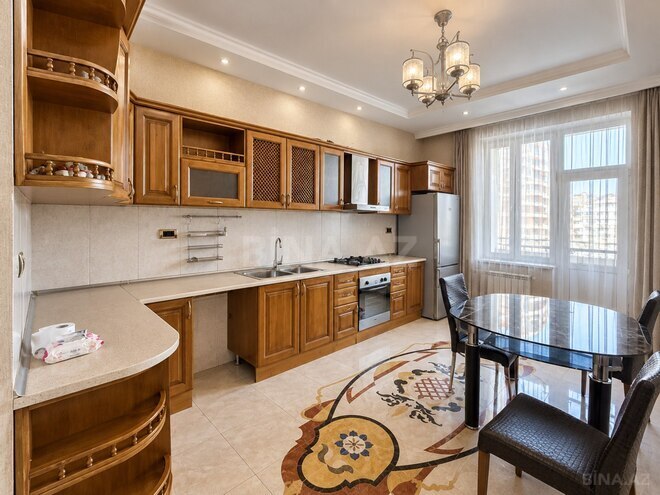 Продаётся 4-комн. новостройка 200 м², м. 28 мая, photo 6 from 21