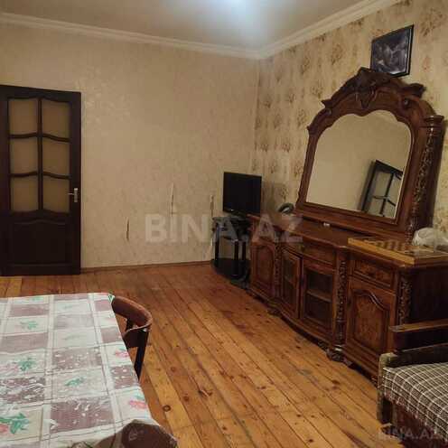 Satılır 2 otaqlı köhnə tikili 64 m², Bakıxanov q., photo 6 from 9