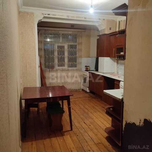 Satılır 2 otaqlı köhnə tikili 64 m², Bakıxanov q., photo 7 from 9
