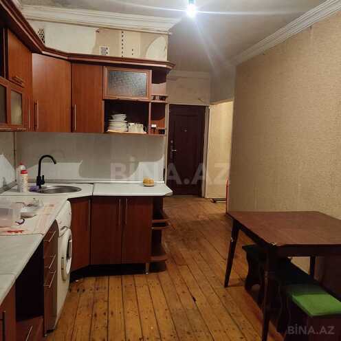 Satılır 2 otaqlı köhnə tikili 64 m², Bakıxanov q., photo 8 from 9