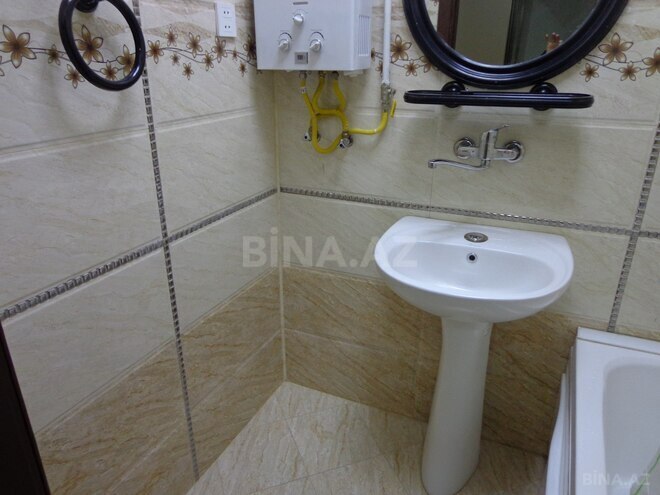 İcarəyə verilir 2 otaqlı köhnə tikili 65 m², 28 May m., photo 19 from 23