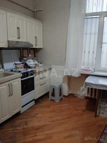 İcarəyə verilir 2 otaqlı köhnə tikili 65 m², 28 May m., photo 11 from 23