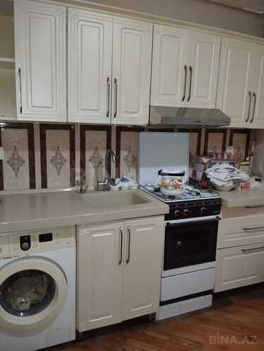 İcarəyə verilir 2 otaqlı köhnə tikili 65 m², 28 May m., photo 14 from 23