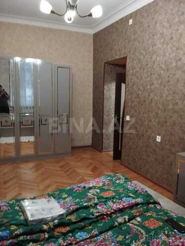İcarəyə verilir 2 otaqlı köhnə tikili 65 m², 28 May m., photo 9 from 23