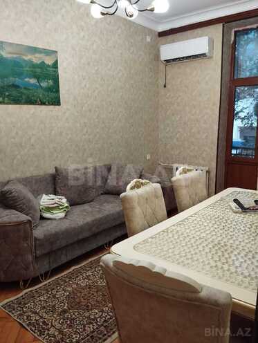İcarəyə verilir 2 otaqlı köhnə tikili 65 m², 28 May m., photo 6 from 23