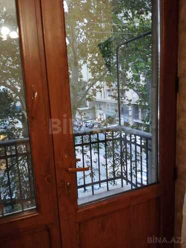 İcarəyə verilir 2 otaqlı köhnə tikili 65 m², 28 May m., photo 21 from 23
