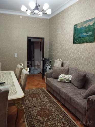 İcarəyə verilir 2 otaqlı köhnə tikili 65 m², 28 May m., photo 7 from 23