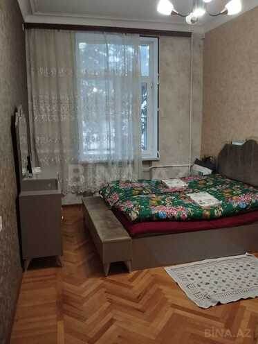 İcarəyə verilir 2 otaqlı köhnə tikili 65 m², 28 May m., photo 10 from 23
