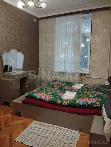 İcarəyə verilir 2 otaqlı köhnə tikili 65 m², 28 May m., photo 8 from 23