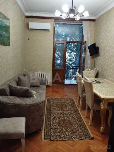 İcarəyə verilir 2 otaqlı köhnə tikili 65 m², 28 May m., photo 5 from 23