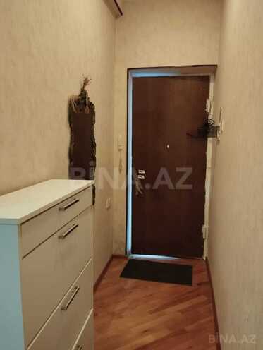 İcarəyə verilir 2 otaqlı köhnə tikili 65 m², 28 May m., photo 16 from 23
