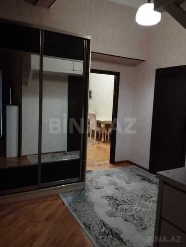İcarəyə verilir 2 otaqlı köhnə tikili 65 m², 28 May m., photo 15 from 23