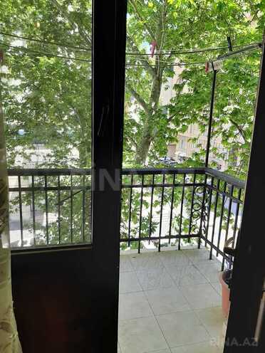 İcarəyə verilir 2 otaqlı köhnə tikili 65 m², 28 May m., photo 20 from 23