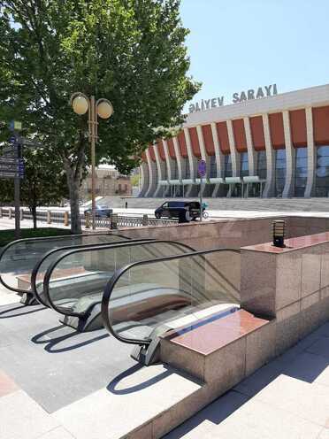 İcarəyə verilir 2 otaqlı köhnə tikili 65 m², 28 May m., photo 3 from 23