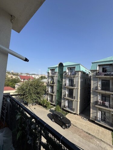 Satılır 2 otaqlı yeni tikili 42 m², Masazır q., photo 12 from 14