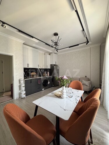 Satılır 2 otaqlı yeni tikili 42 m², Masazır q., photo 11 from 14