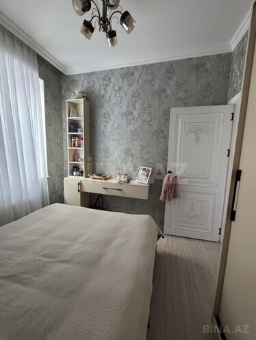 Satılır 2 otaqlı yeni tikili 42 m², Masazır q., photo 10 from 14