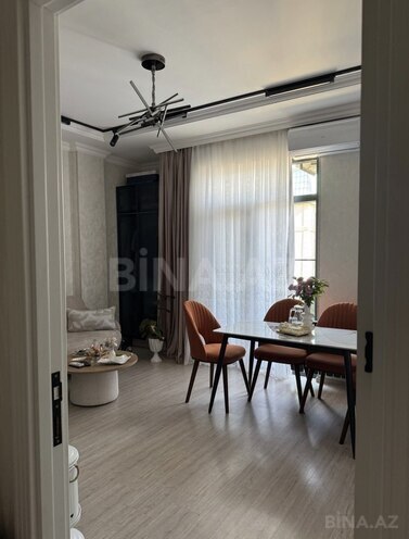 Satılır 2 otaqlı yeni tikili 42 m², Masazır q., photo 4 from 14