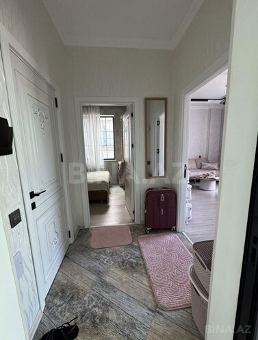Satılır 2 otaqlı yeni tikili 42 m², Masazır q., photo 9 from 14