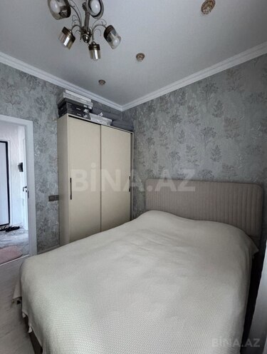 Satılır 2 otaqlı yeni tikili 42 m², Masazır q., photo 7 from 14