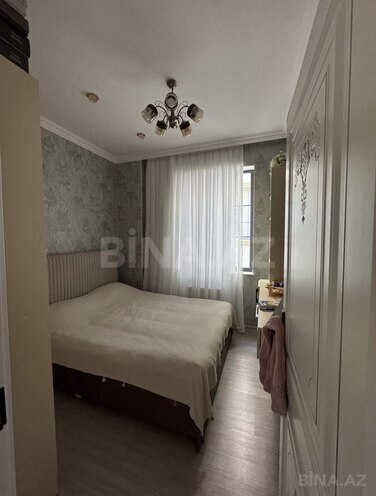 Satılır 2 otaqlı yeni tikili 42 m², Masazır q., photo 6 from 14
