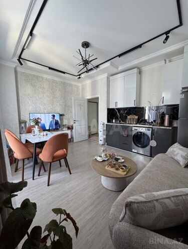 Satılır 2 otaqlı yeni tikili 42 m², Masazır q., photo 3 from 14