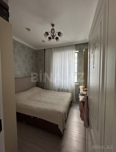 Satılır 2 otaqlı yeni tikili 42 m², Masazır q., photo 5 from 14