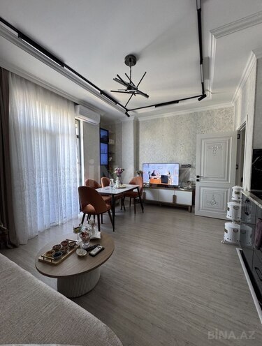 Satılır 2 otaqlı yeni tikili 42 m², Masazır q., photo 1 from 14