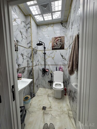 Satılır 2 otaqlı yeni tikili 42 m², Masazır q., photo 8 from 14