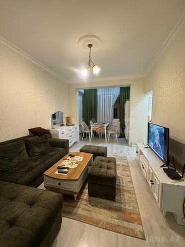 Продается 2-комн. вторичка 48 м², м. Гянджлик, photo 3 from 15