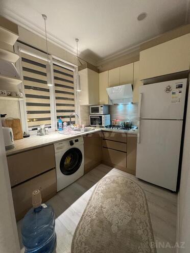 Продается 2-комн. вторичка 48 м², м. Гянджлик, photo 6 from 15