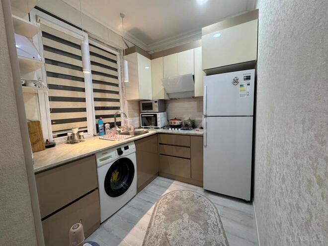Продается 2-комн. вторичка 48 м², м. Гянджлик, photo 11 from 15