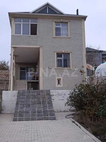 Satılır 4 otaqlı həyət evi/bağ evi 170 m², Masazır q., photo 3 from 18